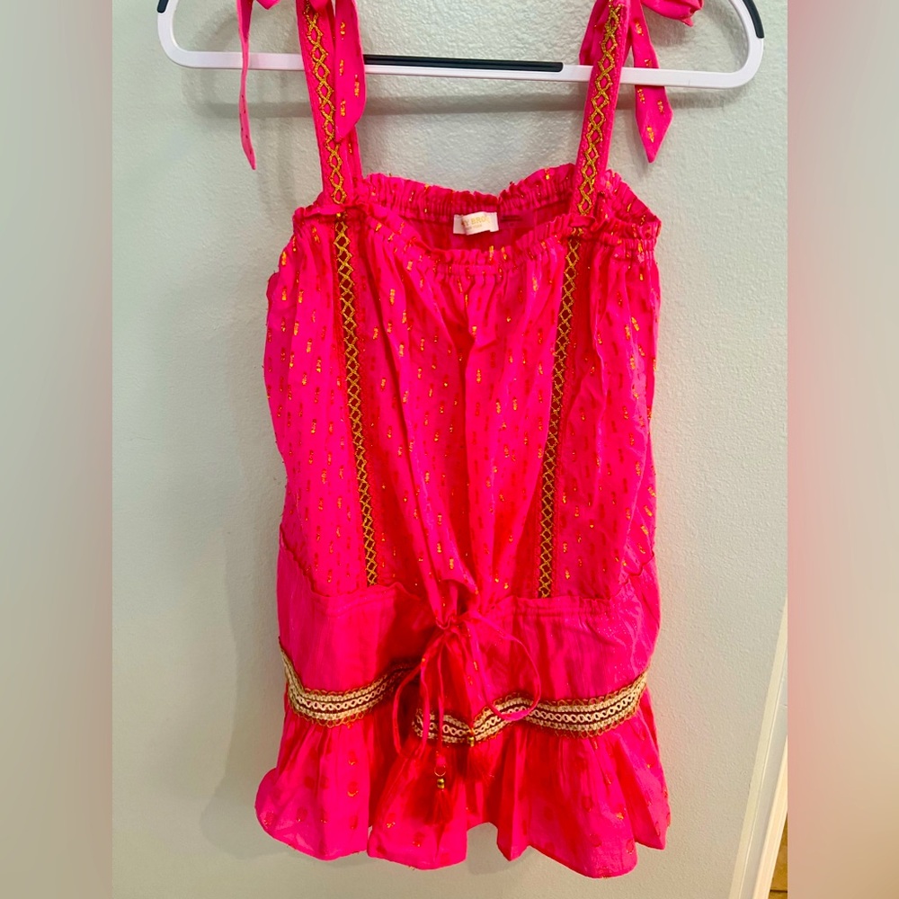 Ramy Brook Coverup